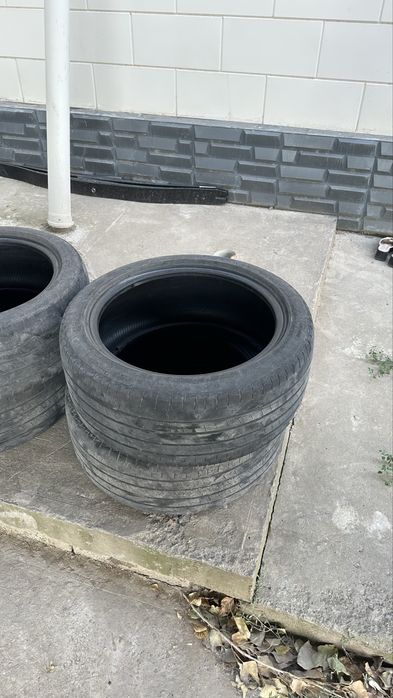 Шины 235/45/18 летние