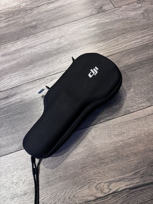 DJI osmo + футляр