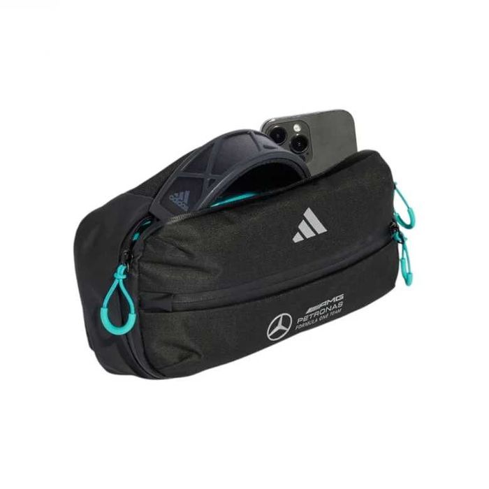 Сумка Adidas Mercedes - Amg Petronas Formula One Team