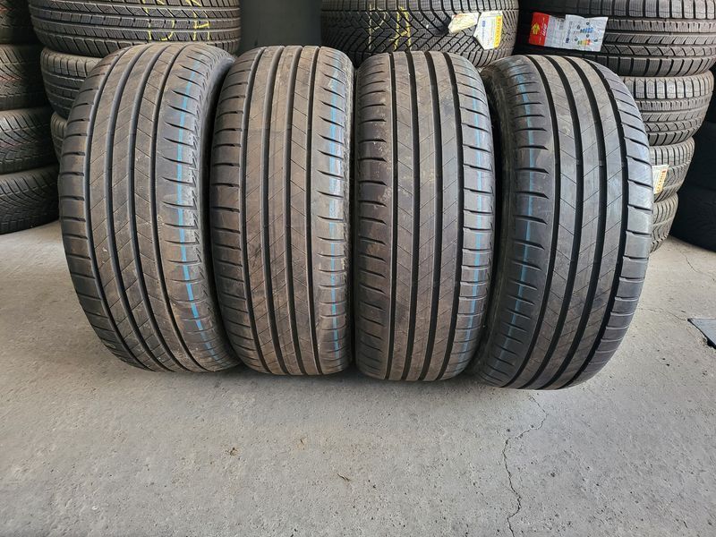 235/55/18 BRIDGESTONE 4бр