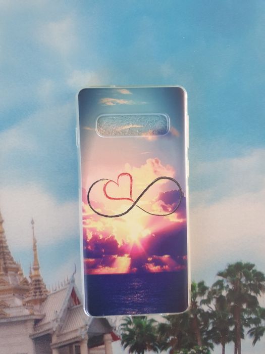 Husa telefon Samsung