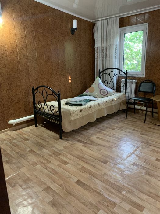 Сдается комната зачаганск