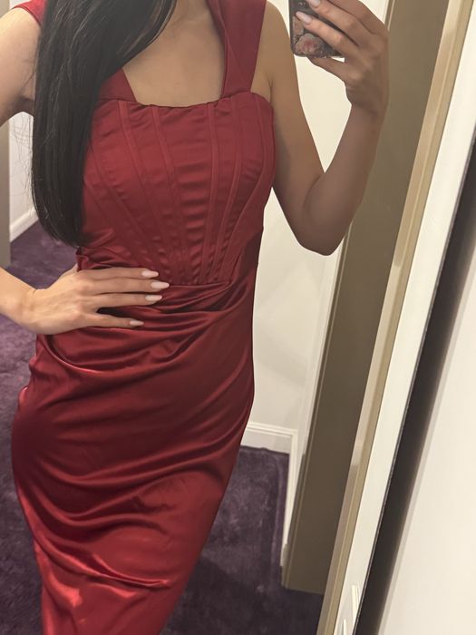 Rochie elegnta lunga