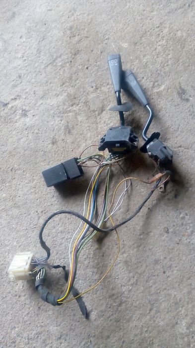 Останали части БМВ Е30