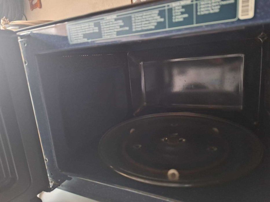 Cuptor cu microunde Samsung