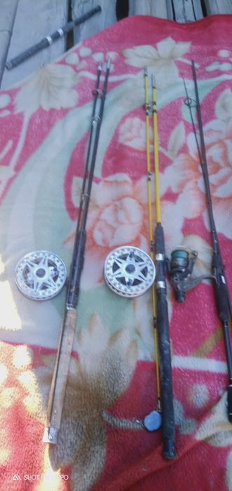 Қармақдар сатылады