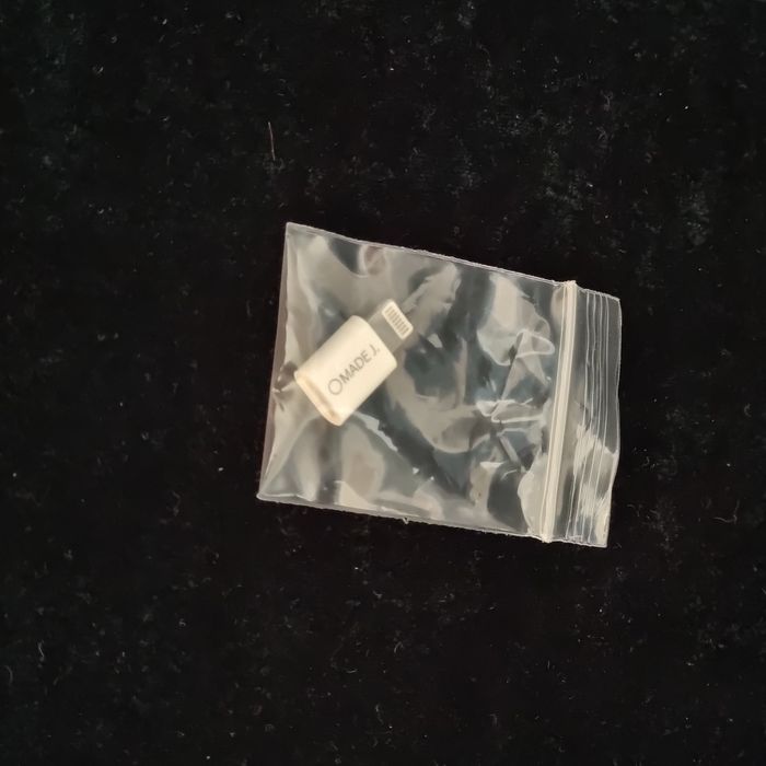 Переходник  на Apple Lightning