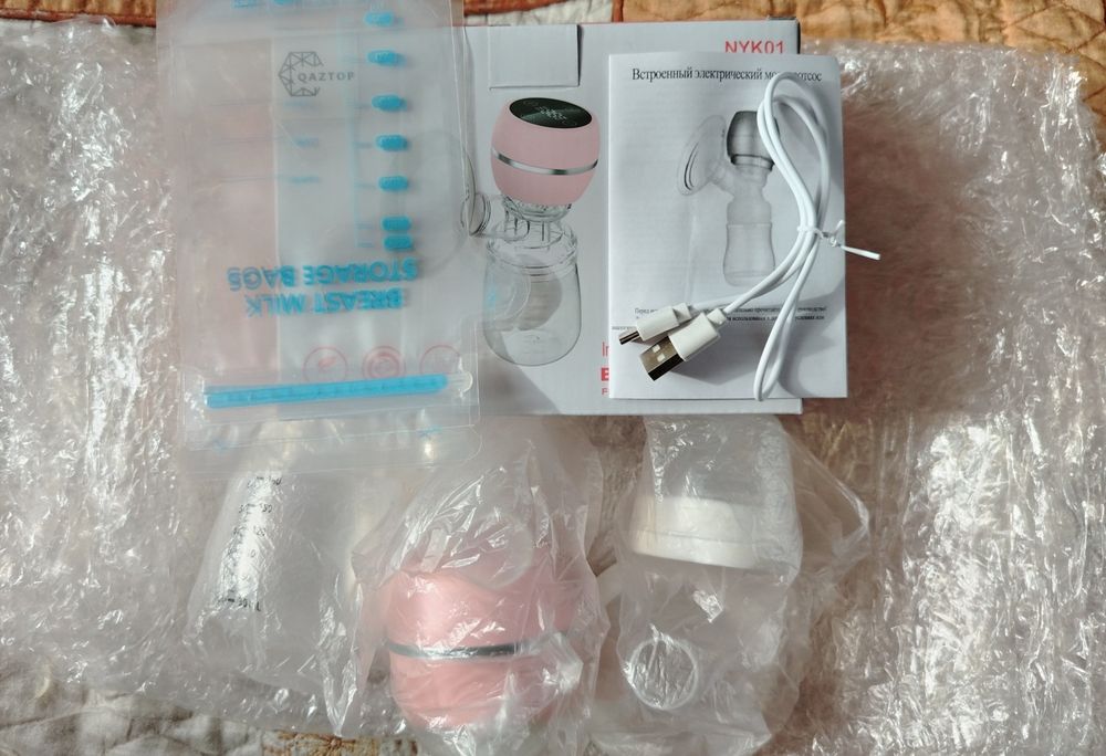 Молокоотсос, Отдам за 3500тг.