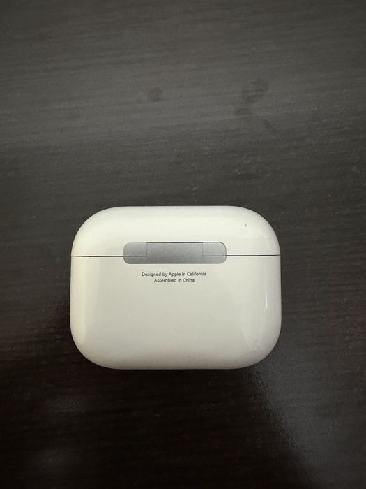 Airpods pro 3 (2025)