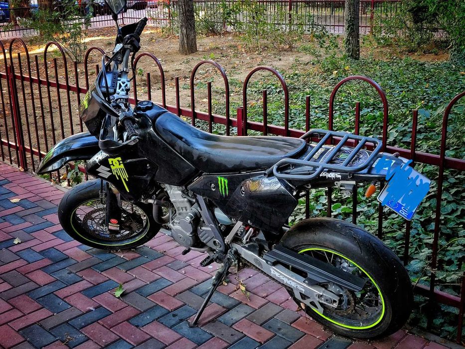 drz 400 • Anunturi gratuite • OLX.ro