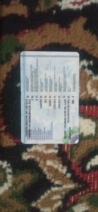 Gaz 53 sotiladi,narxi telda.Samarqand viloyati