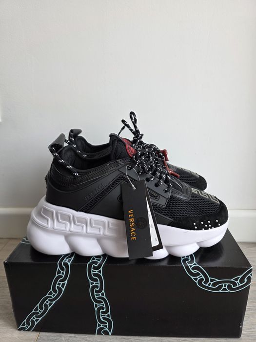 Chain Reaction - Marimea 43 - Multicolor