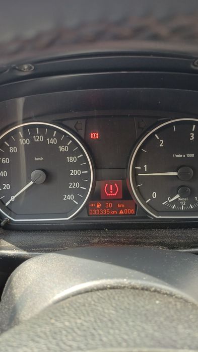 BMW Seria 1 pachet M