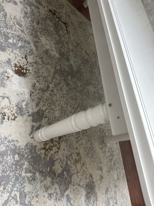 стол 3.5м максимум 4м