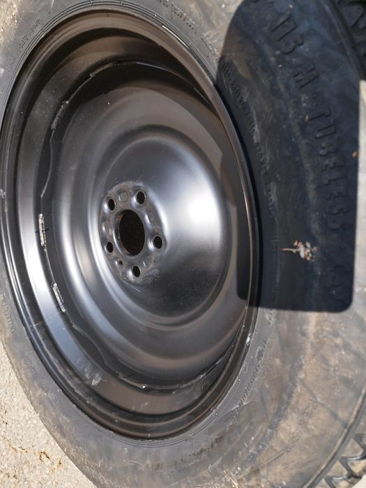 18" оригинална патерица за Range Rover Evoque/Discovery sport/Volvo.