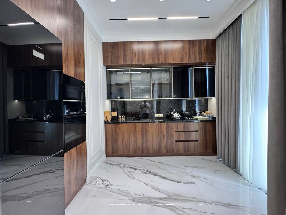 Жк Infinity-Сдается новая студия в элитном комплексе Ташкента!