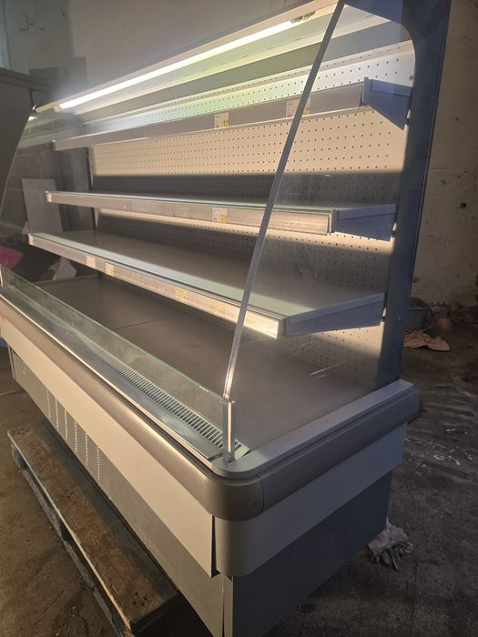 Vitrina frigorifica  PREMIUM