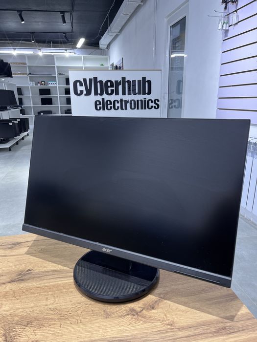 Монитор Acer K272HL