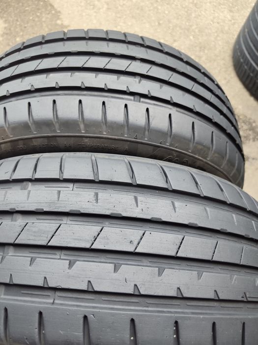 195/50/15" 2бр Powertrac racing, dot0123,6mm