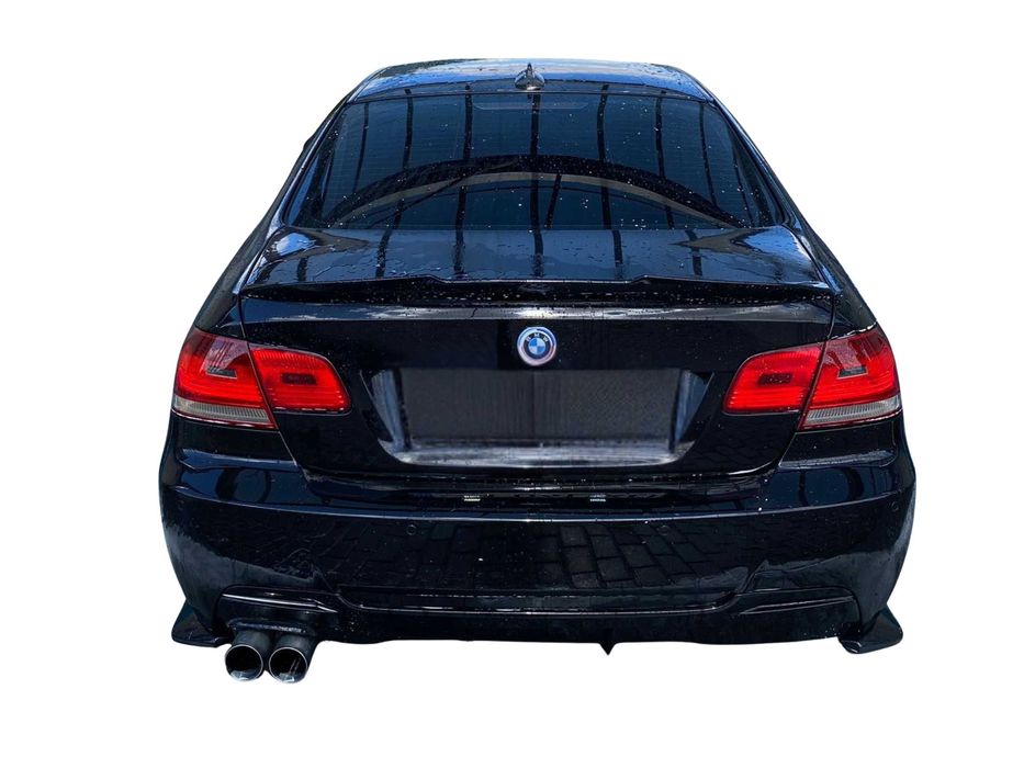 Eleron BMW Seria 3 E92 PSM Style - Negru Lucios