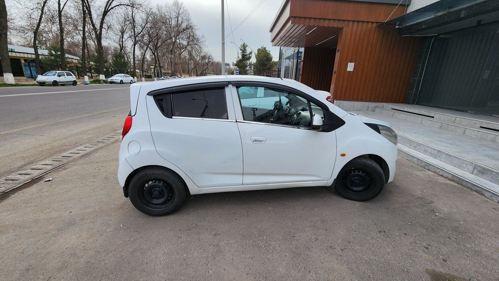 Spark 2011 3-pazitsya