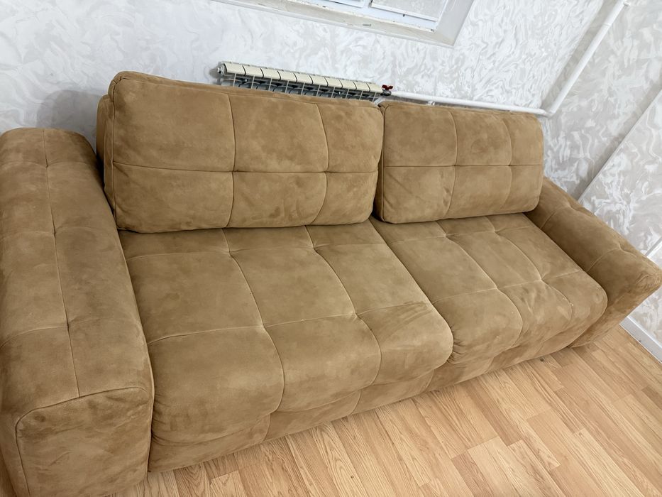 Диван трансформер 2,4 м. Белорусский