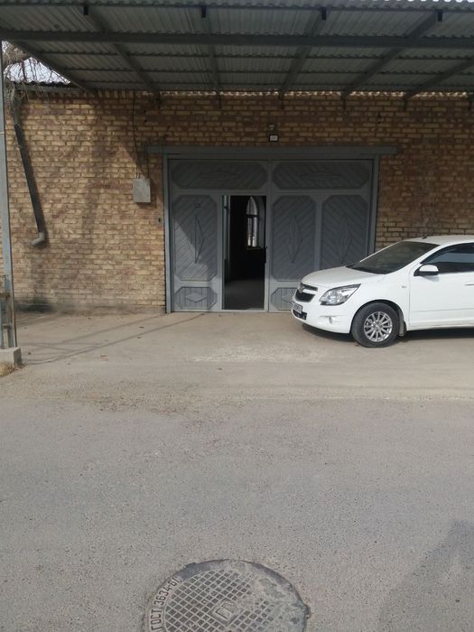 Срочно продается участок в центре города Бухары