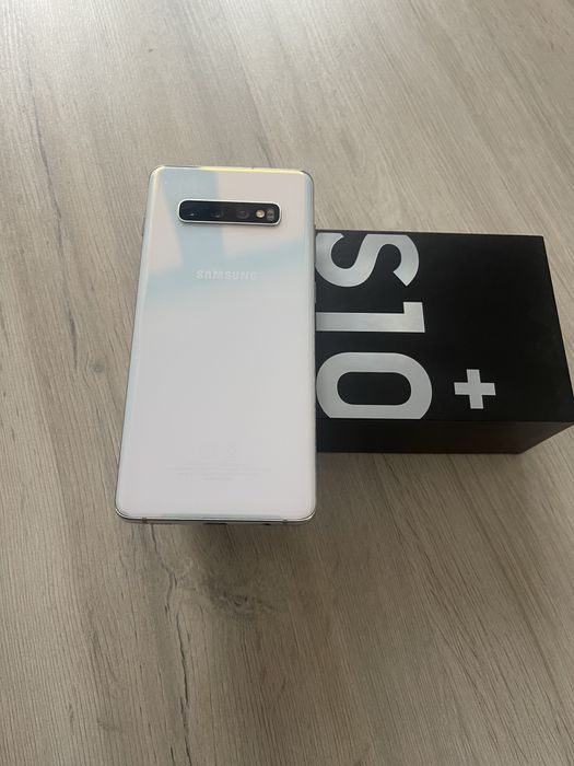 Samsung S10 plus