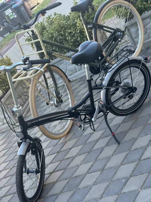Bicicleta Pegas / 2 bucati