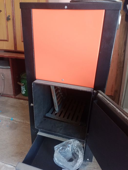 Продам кател, Купер ок