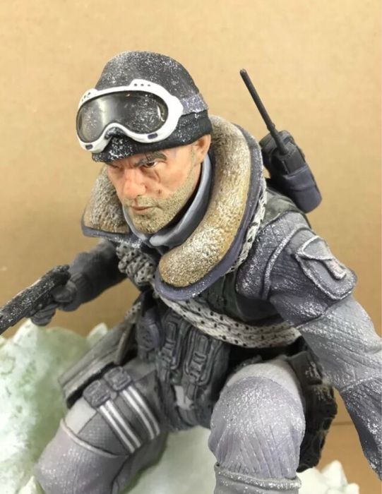 Call of Duty Collectors edition