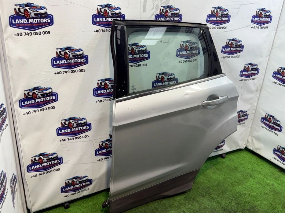 USA PORTIERA SPATE STÂNGA FORD KUGA 2.0 DIESEL 2013 SUV COD OEM 2413516 2012-2019