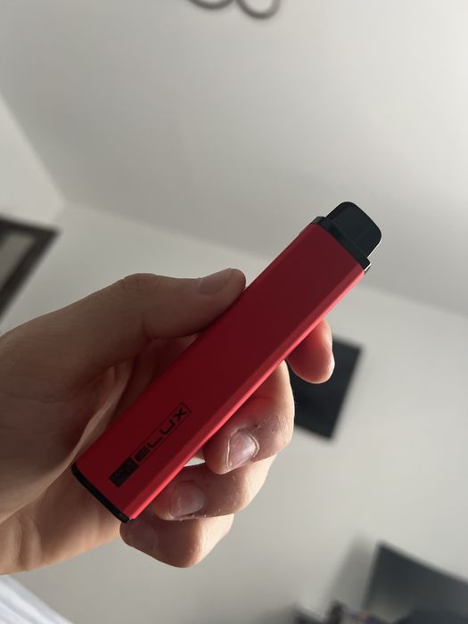 Vape ENE LEGEND 3500 puff