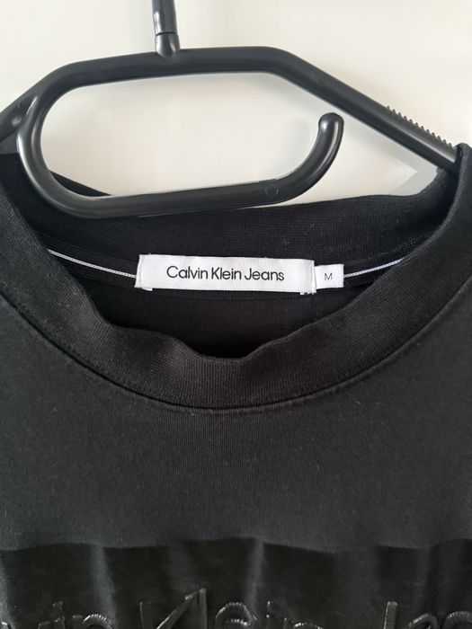 Calvin Klein рокля