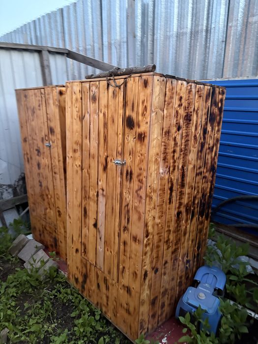 Продам коптильные