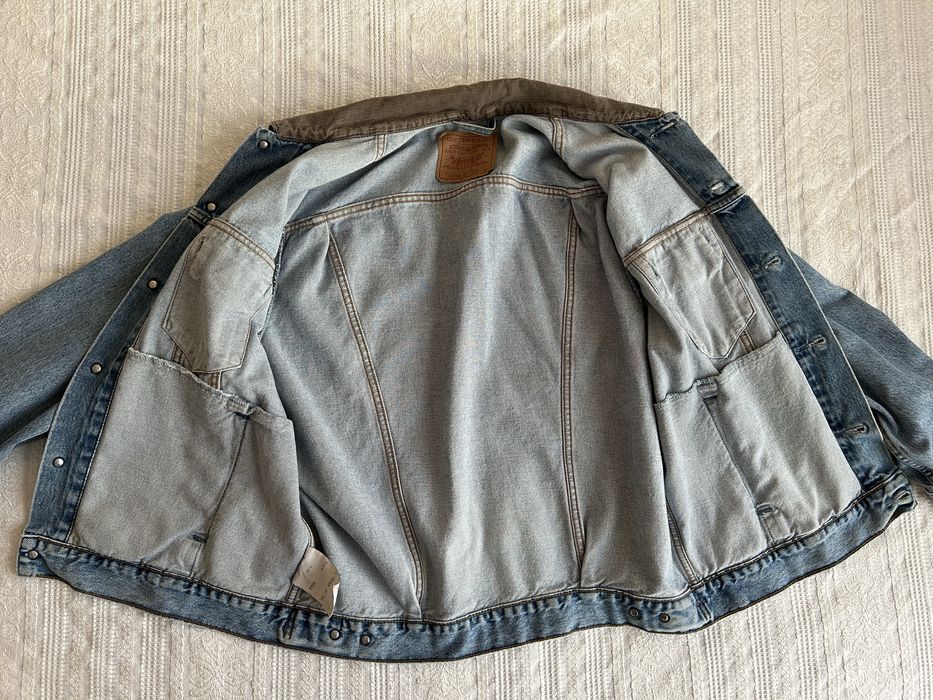 LEVI’S Denim jacket