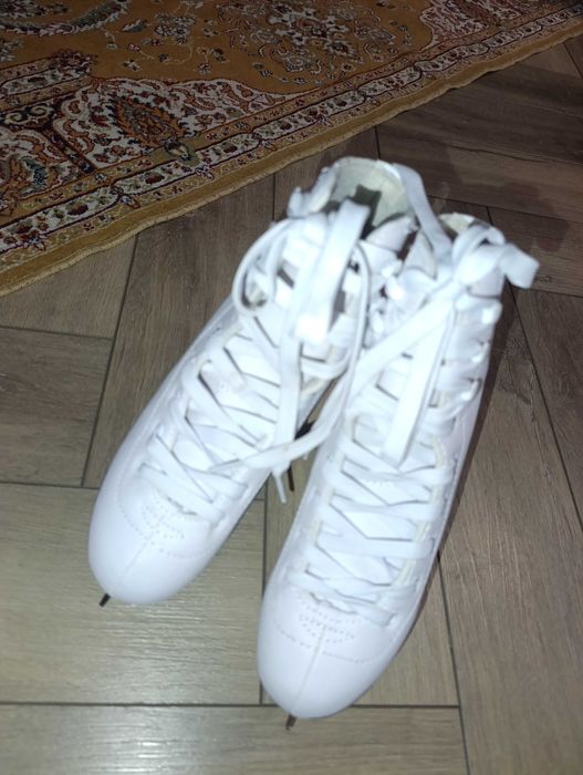 Продам Коньки для девочки