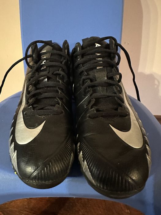 Nike бутонки за футбол