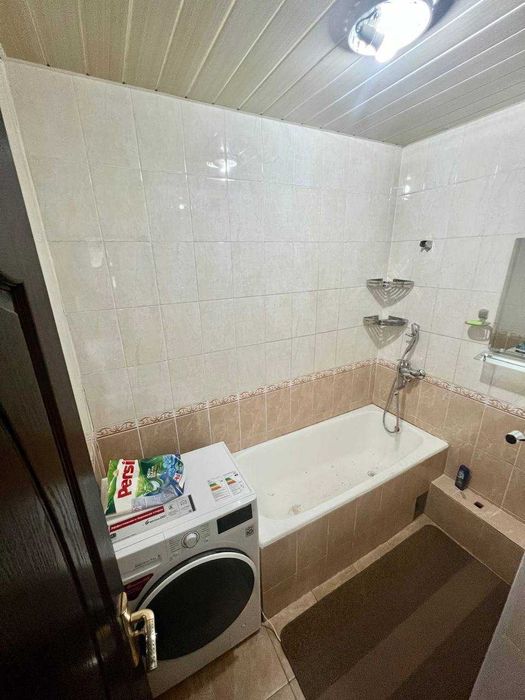 Сдаётся кв СЕБЗОР Тарнов Ресторан 4-ком/5/9 ро-н Алмазарский !! 542