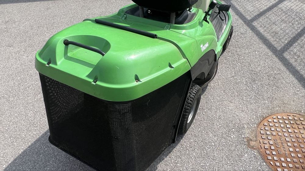 Тракторна косачка Viking MR340