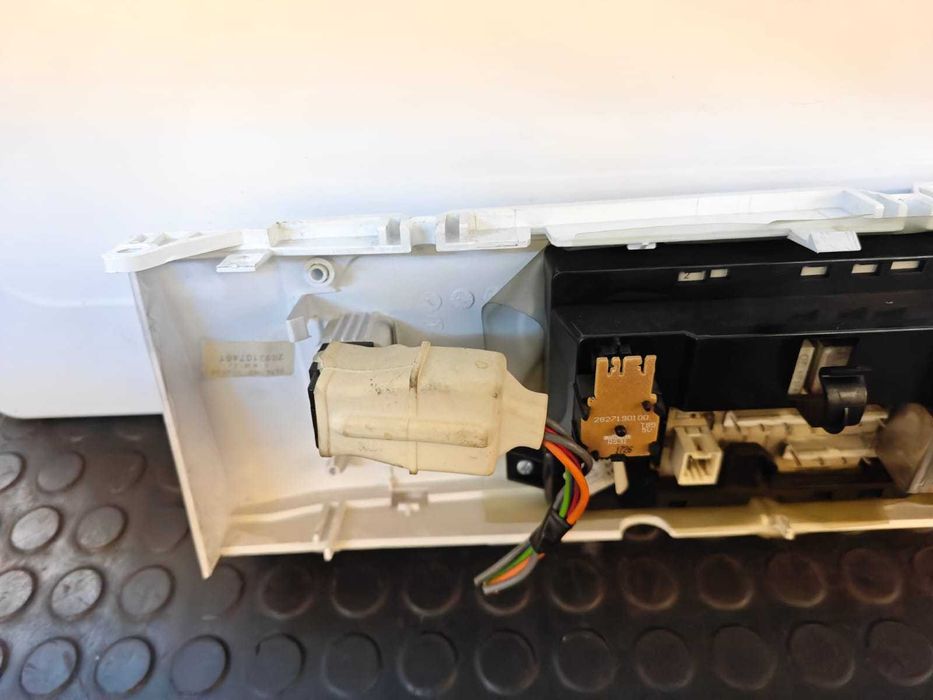 Placa electronica masina de spalat Arctic AFD8201A+++ ,modul , functionare in parametri / R23