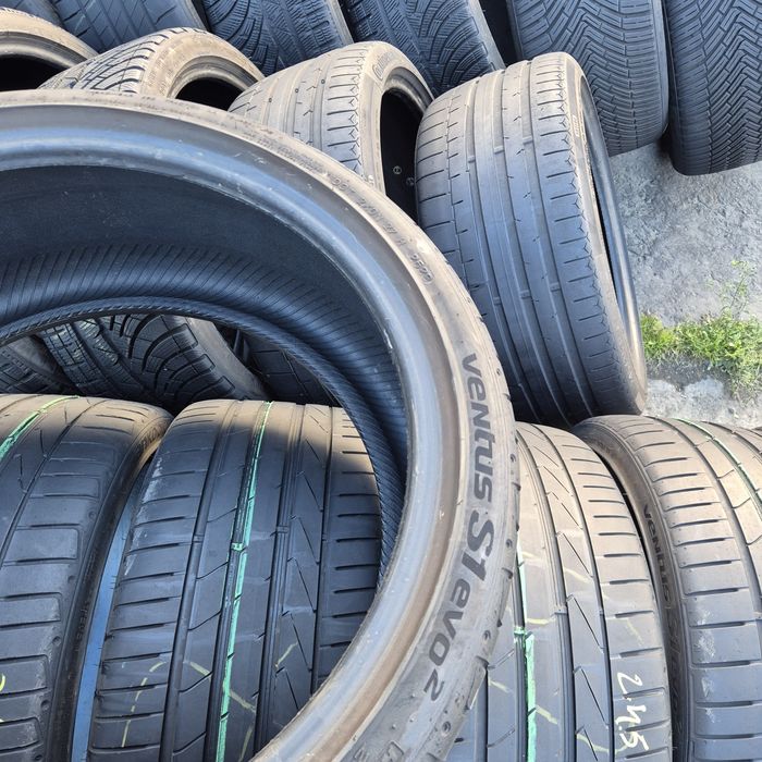 245 35 19 Hankook 175 lei bucata