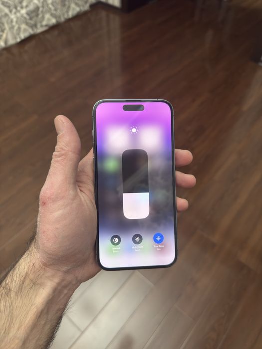 iPhone 14 Pro Max 256GB