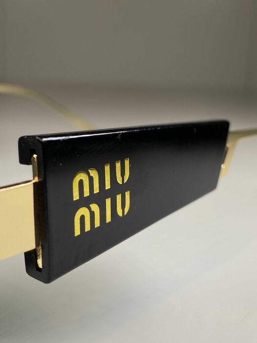 Ochelari de soare Miu Miu | Livrare rapida