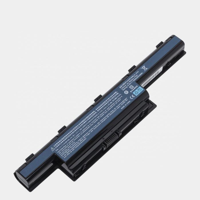 Акомулятор acer AS10D41