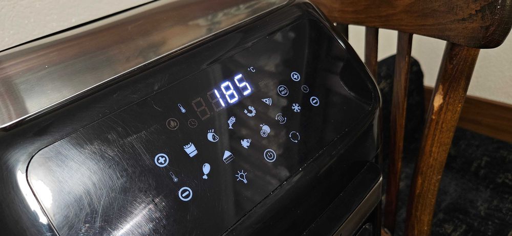 AirFryer SMAX Germany