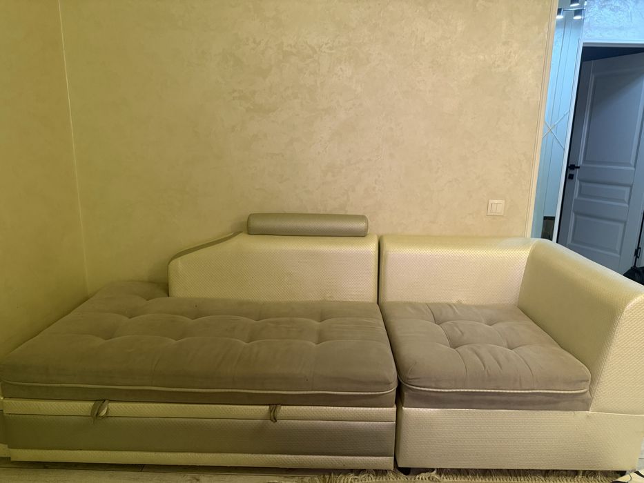 Диван трансформер