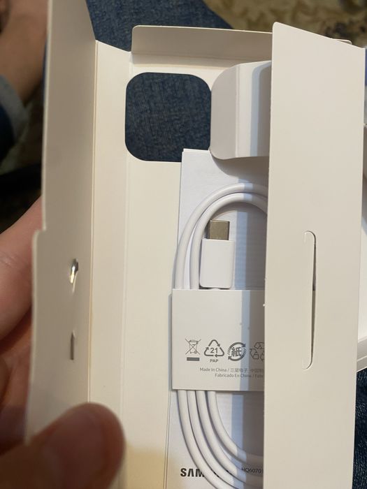 Samsung галакси А07