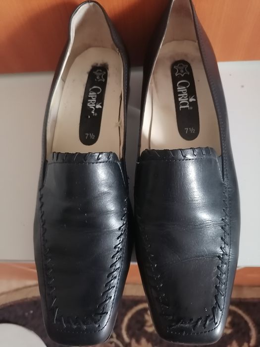Pantofi damă (mărimea 7 1/2)