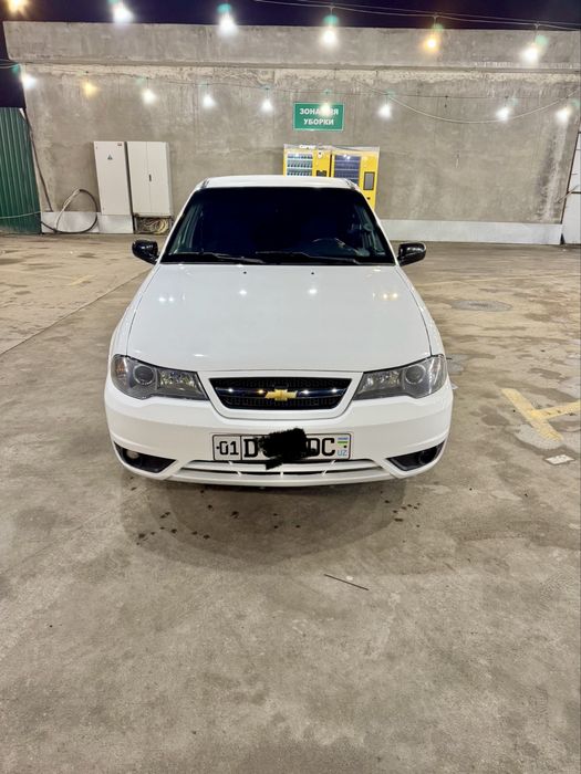 Nexia 2 dons 1.6 2009 yil supper kansaner metan gaz